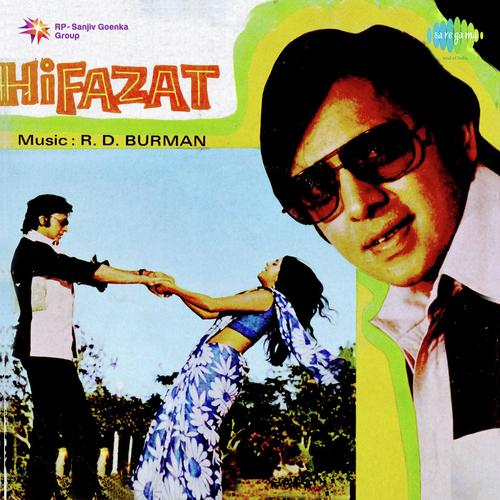 Mere Hamrahi Mere Pyar - R.D. Burman