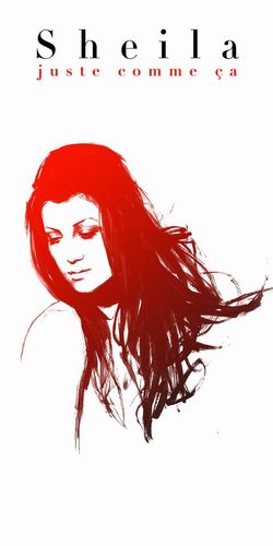Coeur bless - Sheila