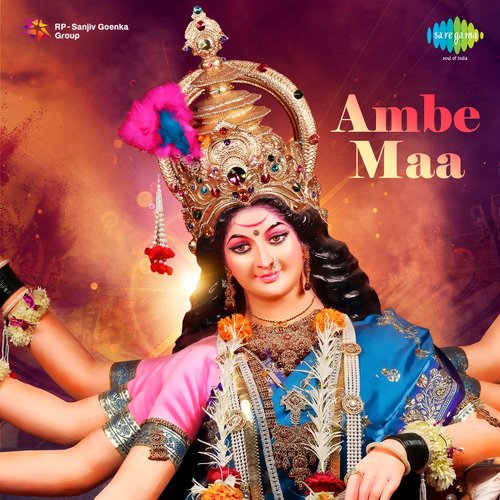 Shakti De Maa (From Ashanti) - Laxmikant - Pyarelal