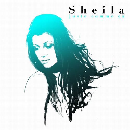 Adam et Eve - Sheila