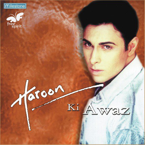 Thief Of Hearts - Haroon