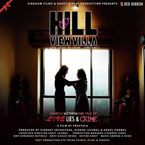 Hill View Villa Title Track - Sohrab A Khan
