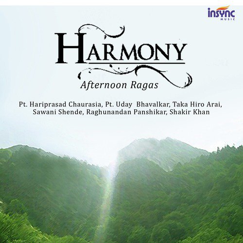 Madhuvanti - Madhylay Teen Taal - Various Artists