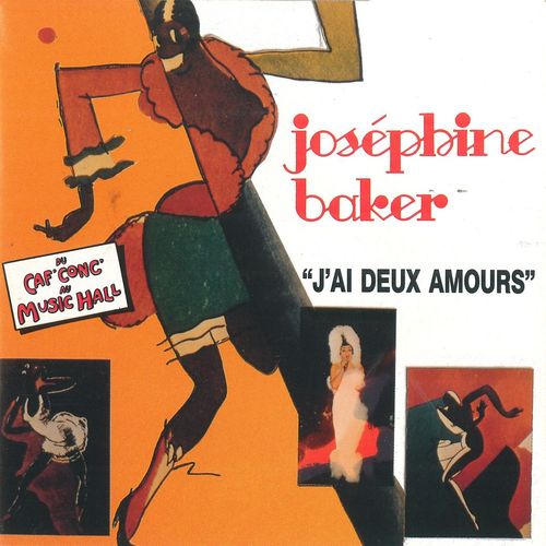 My Fate Is In Your Hands - Josephine Baker
