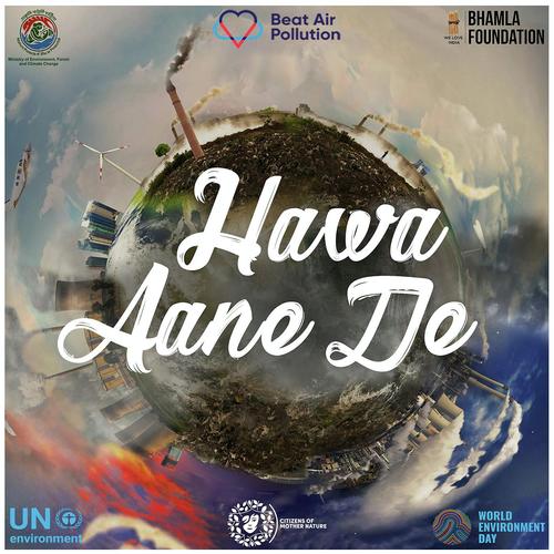 Hawa Aane De - Shaan, Shubh Mukherji