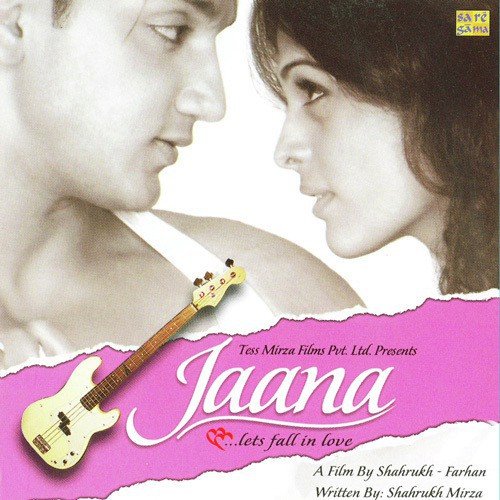 Janna Lets Fall In Love - Shaan, Shubh Mukherji