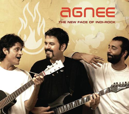 KARVAN - Agnee