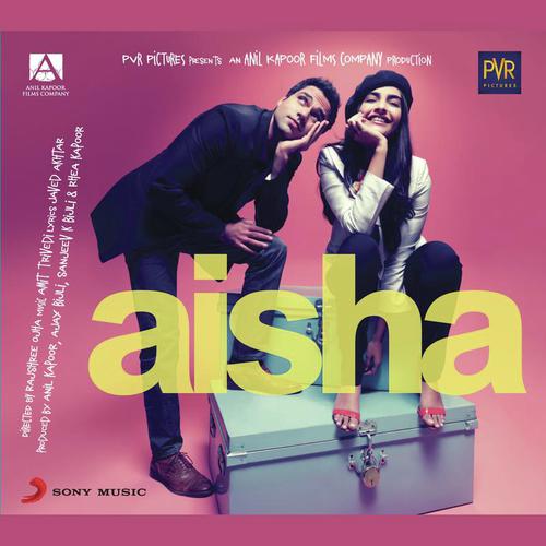 By the Way - Amit Trivedi