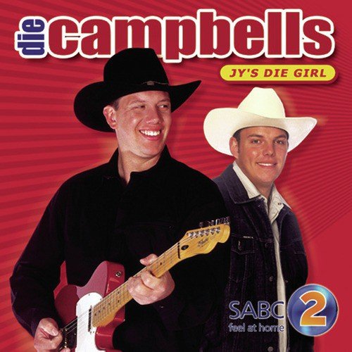 Suzette (Bakgat Sokkie Mix) - Die Campbells