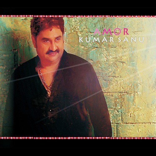 Ek Masoom Ladki - Kumar Sanu