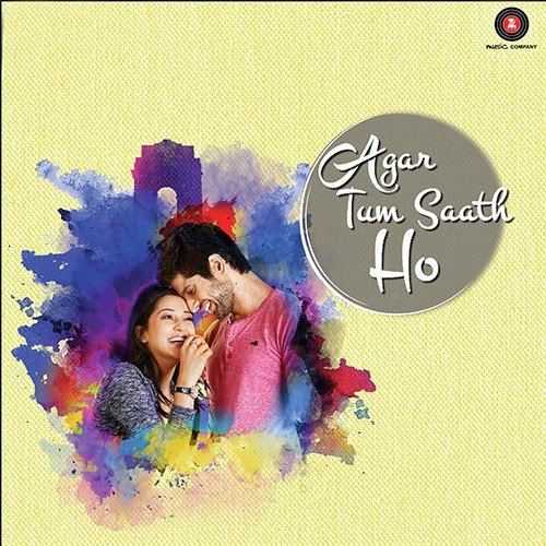 Main Kamli Ho - Asees Kaur, Romy, Anand Bajpai