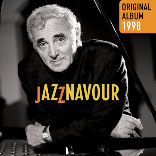Lucie - Charles Aznavour
