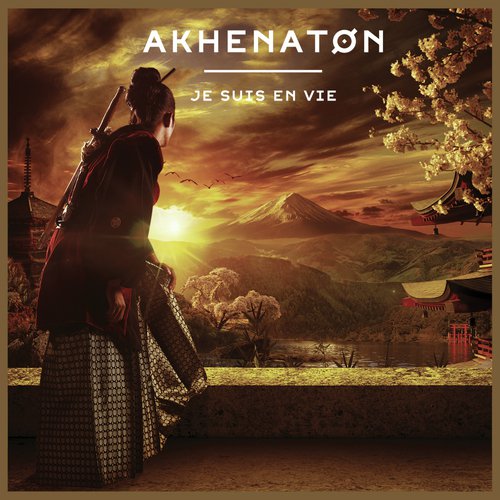 Deuxime chance - Akhenaton