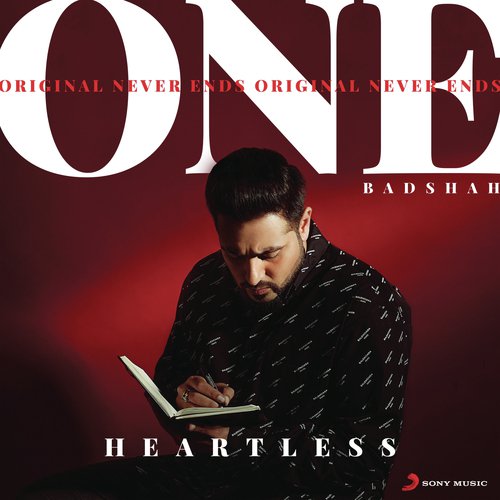 Heartless - Badshah, Aastha Gill
