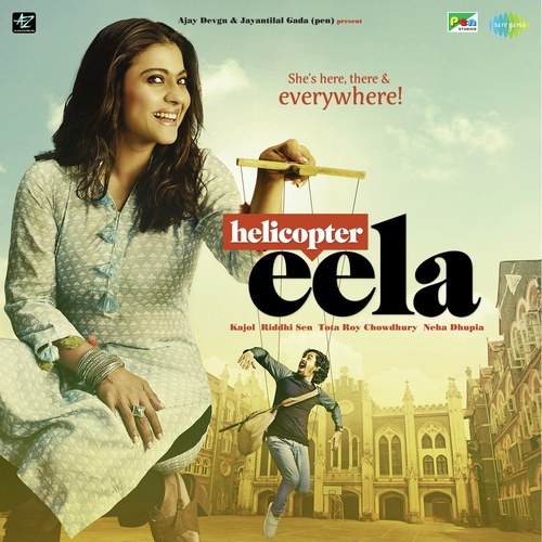 Chand Lamhe - Amit Trivedi, Daniel B. George