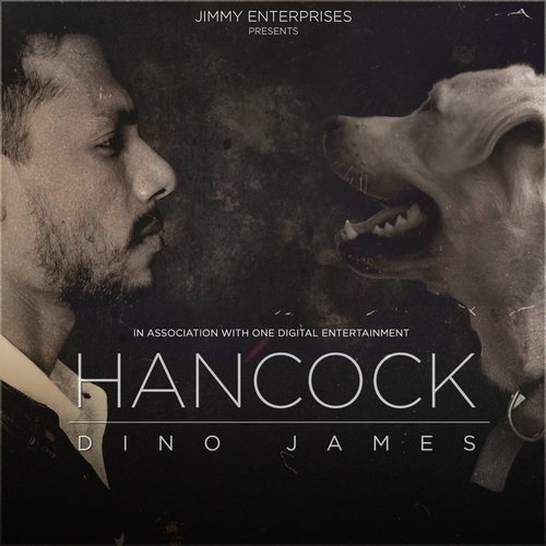 Hancock - Dino James