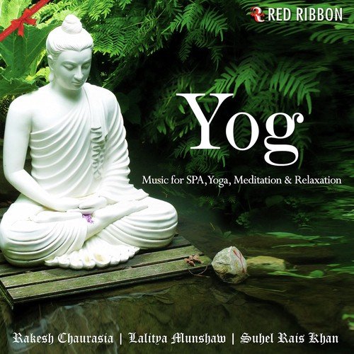 Sacred River - Sunil Manjit Dhyani