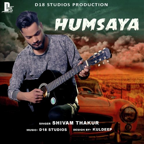 Humsaya - Shivam Thakur