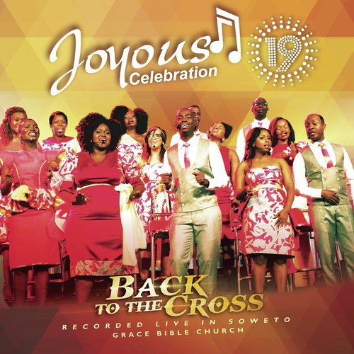 Moya o Mokgethwa (Live) - Joyous Celebration