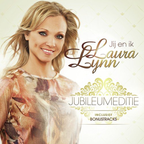 Morgen Is Alles Weer Heel Anders - Laura Lynn