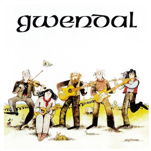 Le Coucou migrateur (Final) - Gwendal
