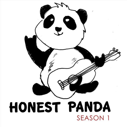 Episode 8 C Major Chord - Honest Panda