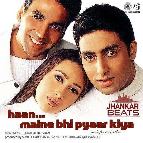 Zindagi Ko Bina Pyaar - Jhankar - Nadeem-Shravan