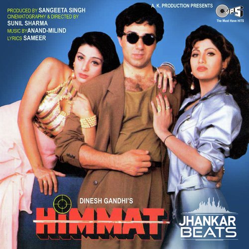 Habibi Twist Karenge Twist   Jhankar - Anand-Milind