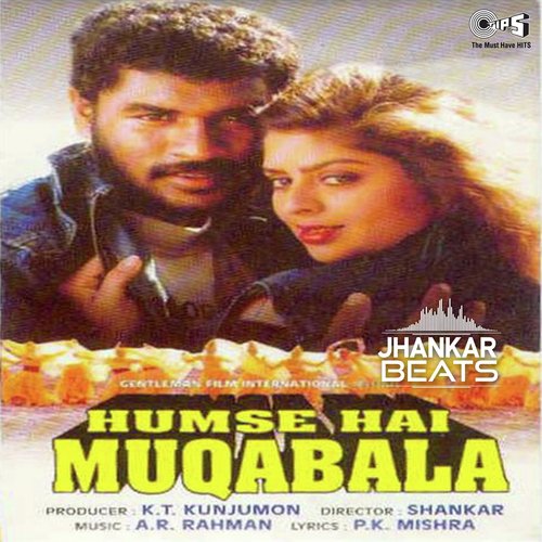 Urvashi Urvashi - Jhankar - A.R. Rahman
