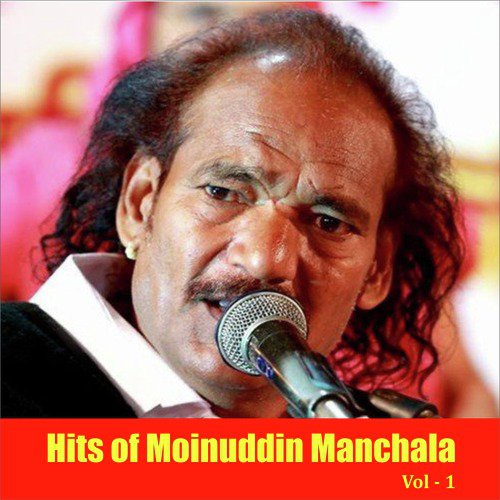 Ho Jao Sant - Moinuddin Manchala