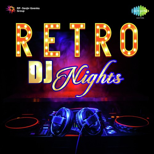 Disco 82 - Remix - Apeksha Dandekar, Chirrantan Bhatt