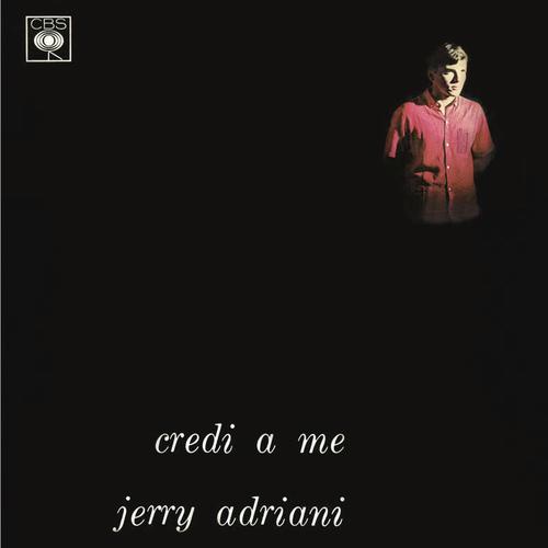 Canzone DAmore (Album Version) - Jerry Adriani
