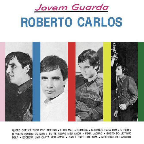 O Velho Homem do Mar (Verso remasterizada) - Roberto Carlos