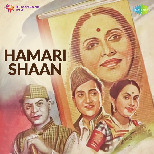 Yeh Taron Bhari Raat - Chitragupta