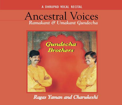 Raga Yaman (Live) - Gundecha Brothers