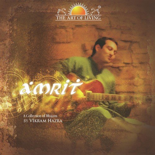 Radhe Radhe Radhe Shyam - Vikram Hazra
