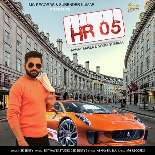 Hr 05 - Sk Senty, Sonia Sharma, Abhay Baisla