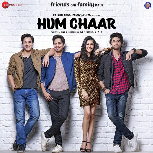 Tum Aisi Kyun Ho - George Joseph, Team SARA, Vipin Patwa, Raaj Aashoo