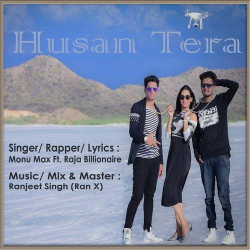 Husan Tera - Mohit Nath, Ghanshyam Singh, Ghanshyam Singh