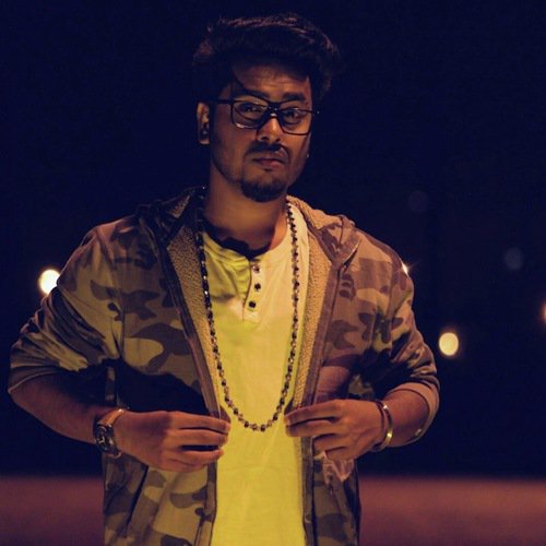 Hum Bure - Wackho, M.ZHE