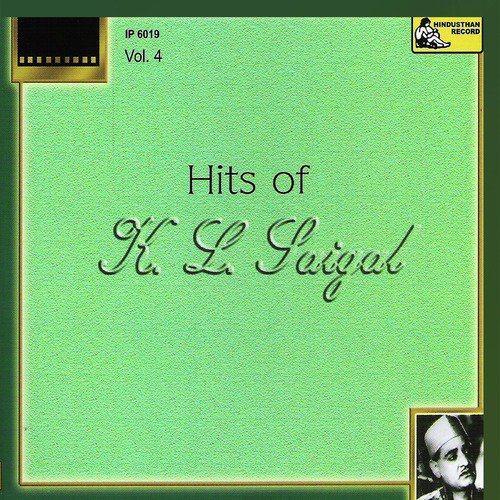 Kya Humne Bigada (From Bhanwra) - K. L. Saigal