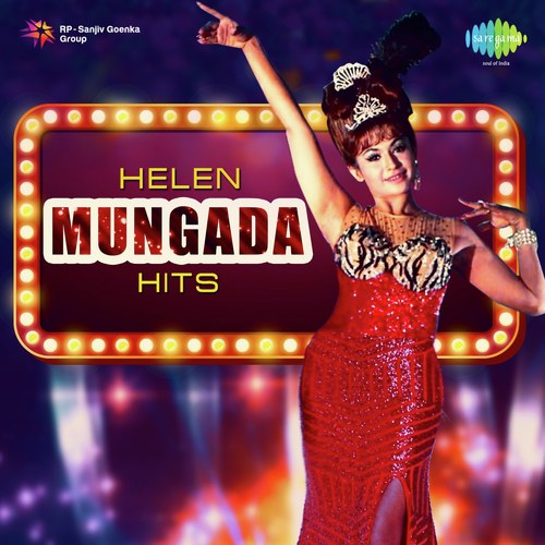 Mera Naam Chin Chin Chu (FormHowrah Bridge) - Various Artists