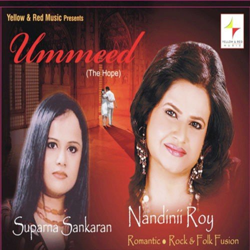 Meri Mast Jawani - Sparsh - The Band