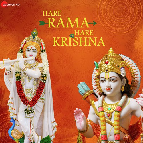 Hare Krishna Hare Rama - Amjad-Nadeem