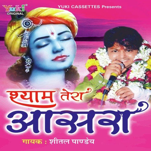 Tera Dar Jabse Paya Hai - Rohit Gupta