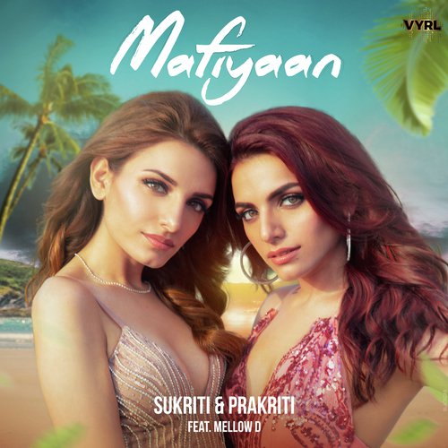 Mafiyaan - QARAN, Ash King