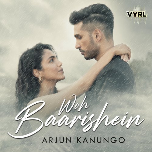 Woh Baarishein - QARAN, Ash King