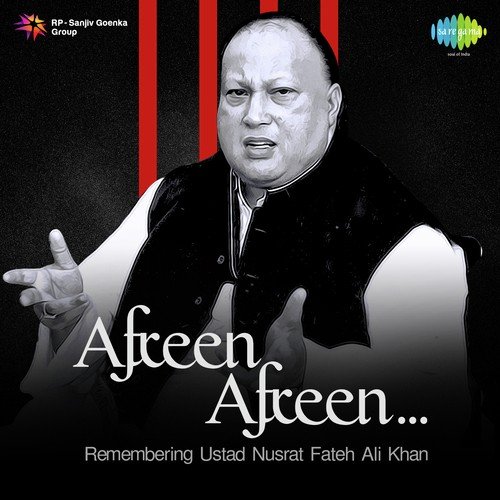 Zindagi Jhoomkar (From Aur Pyar Ho Gaya) - Nusrat Fateh Ali Khan, Salim-Sulaiman, Uttam Singh