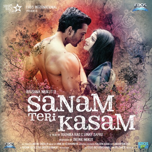 Tera Chehra - Anupam Roy Panna