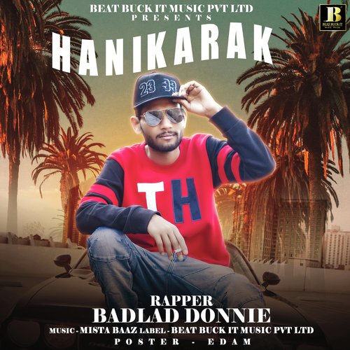 Hanikarak - Badlad Donnie